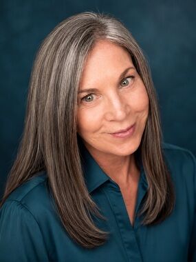 Meet your Posher, Verlene